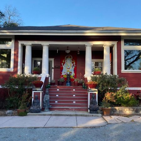 Amitabha Wine Country Cottage Santa Rosa Bagian luar foto