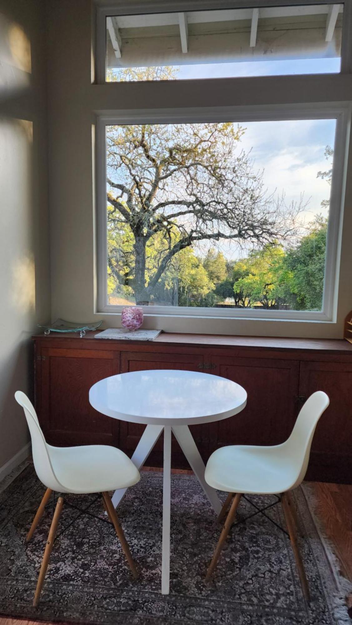 Amitabha Wine Country Cottage Santa Rosa Bagian luar foto