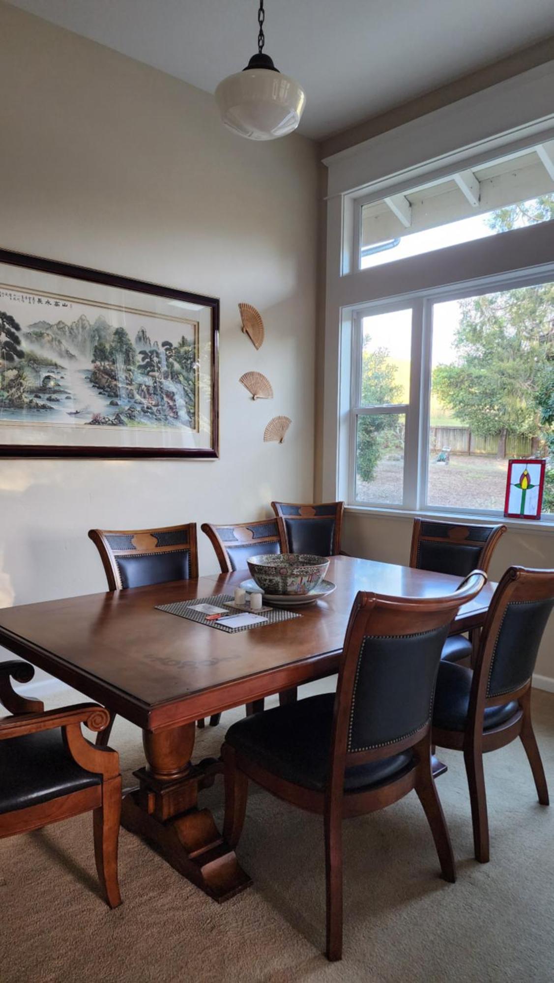 Amitabha Wine Country Cottage Santa Rosa Bagian luar foto