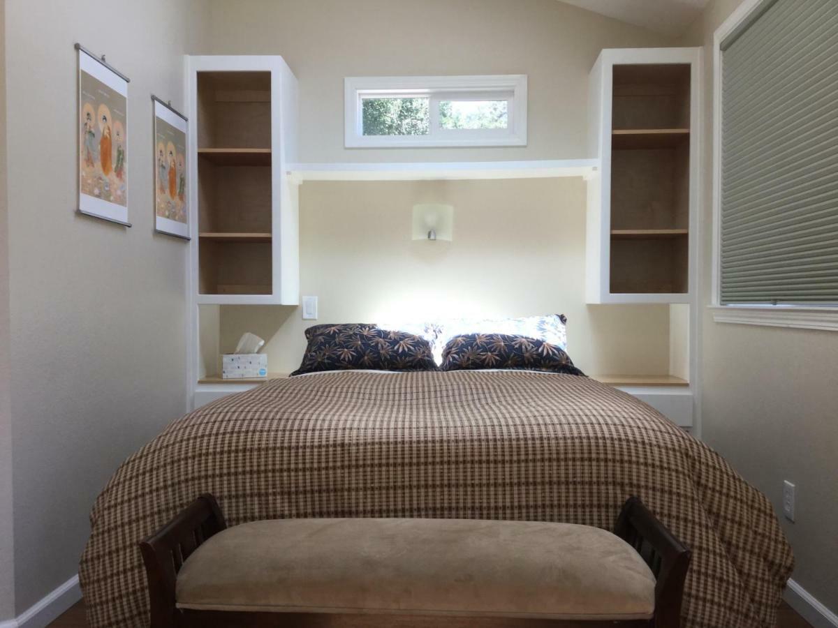 Amitabha Wine Country Cottage Santa Rosa Bagian luar foto