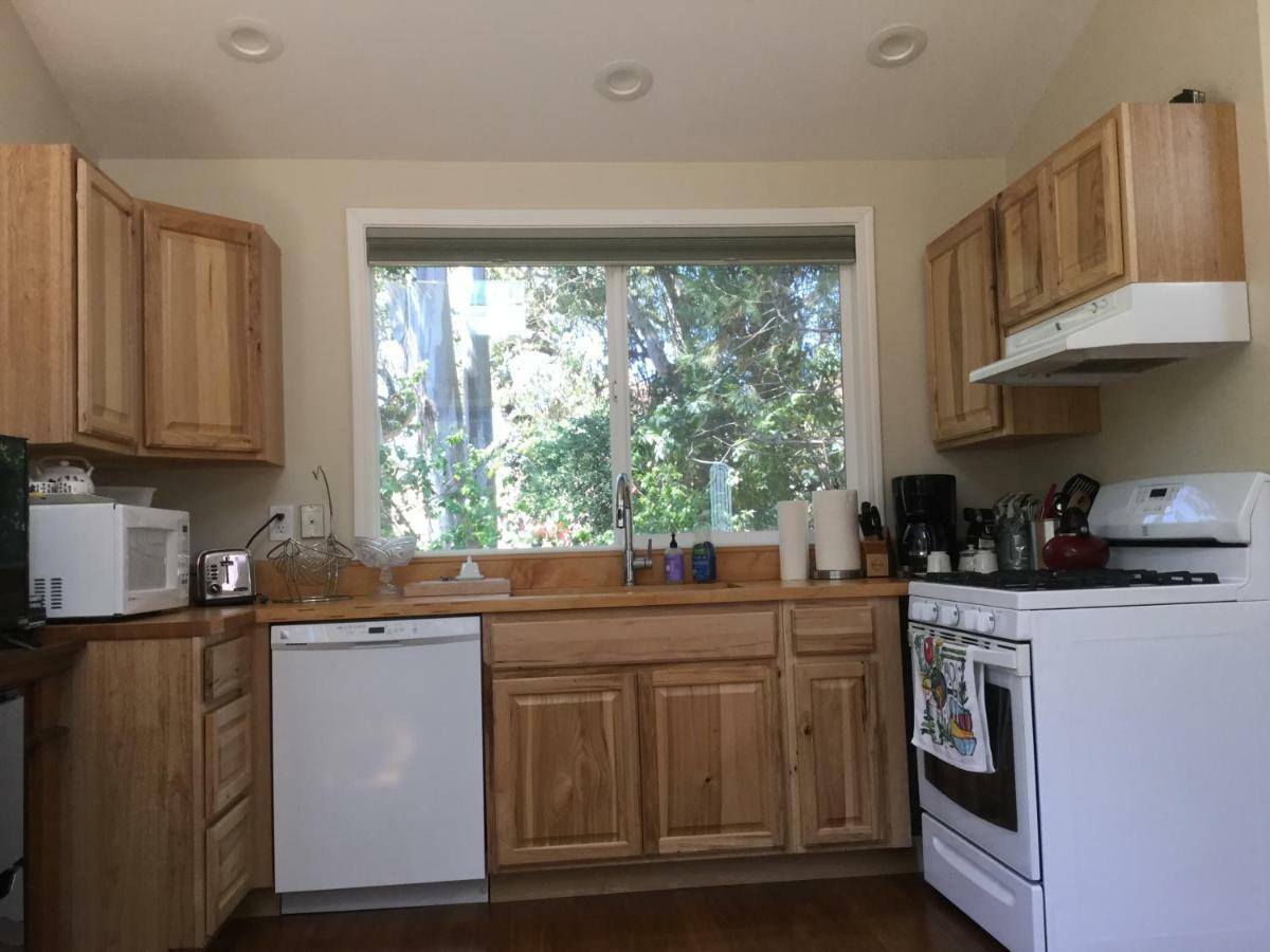 Amitabha Wine Country Cottage Santa Rosa Bagian luar foto